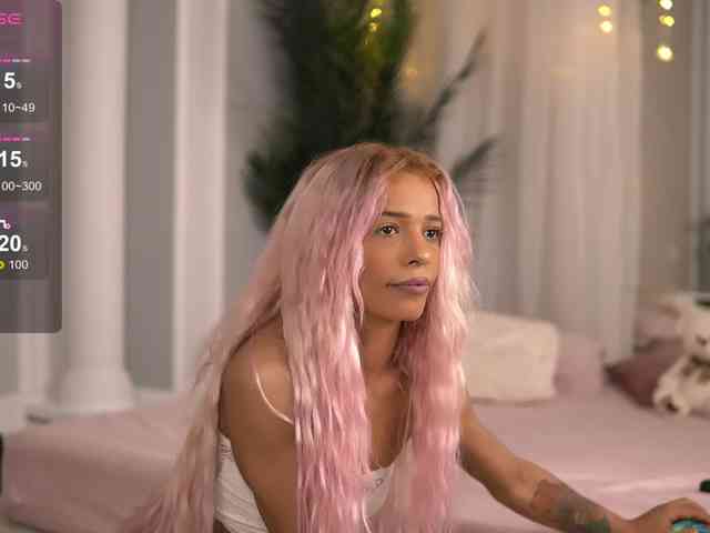 online sex chat SarahRaynex