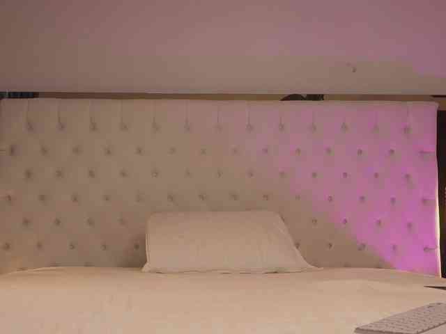 DrBarbie webcam