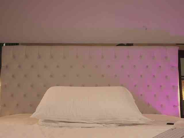 DrBarbie webcam