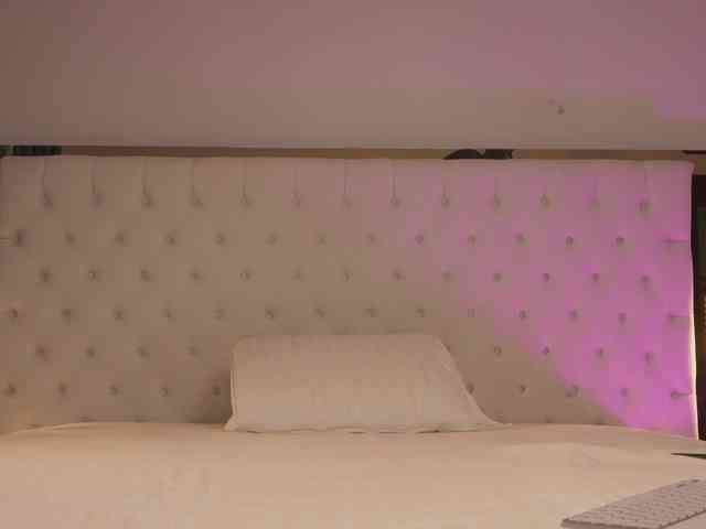DrBarbie webcam