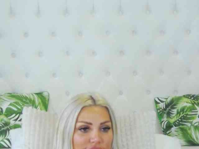 DrBarbie webcam
