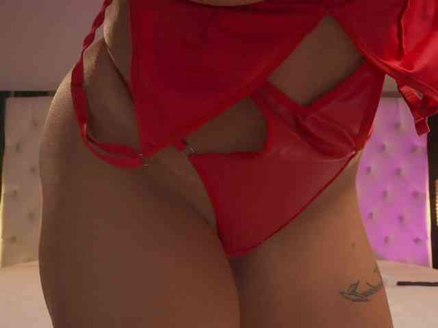 DrBarbie webcam