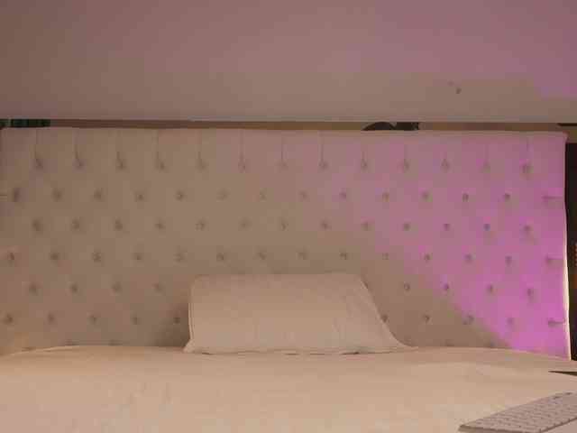 DrBarbie webcam