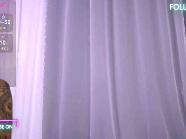 FeverDreamX webcam