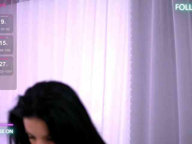 FeverDreamX webcam