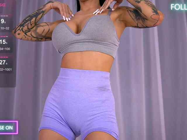 FeverDreamX webcam