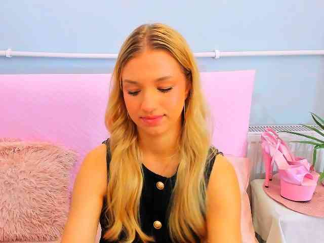 EvetteBody webcam