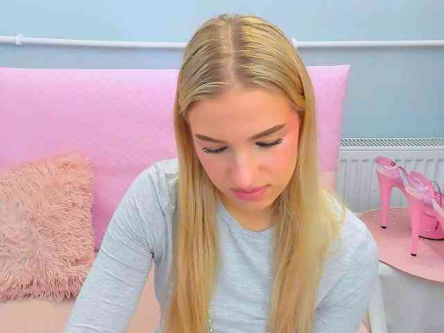 EvetteBody webcam