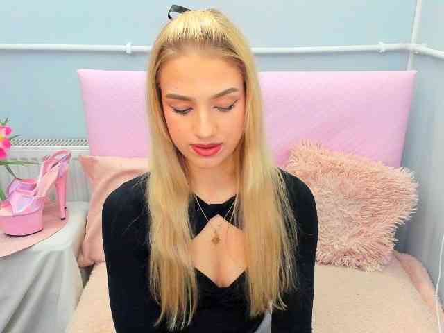 EvetteBody webcam