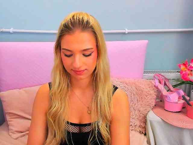 EvetteBody webcam
