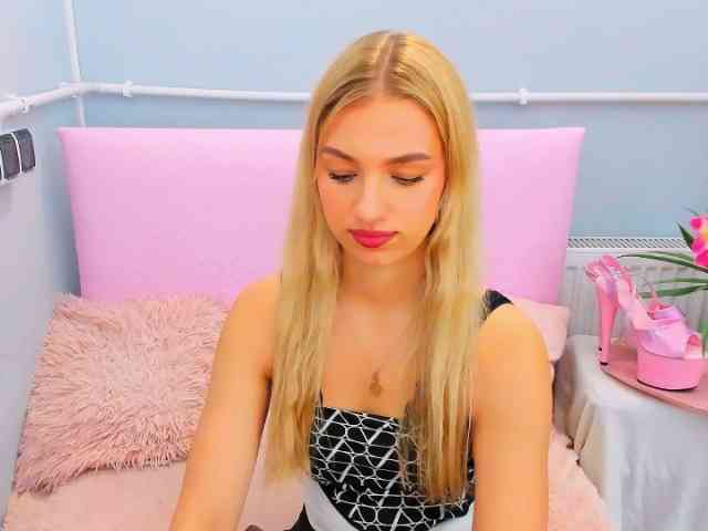 EvetteBody webcam