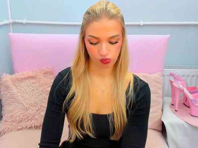 EvetteBody webcam