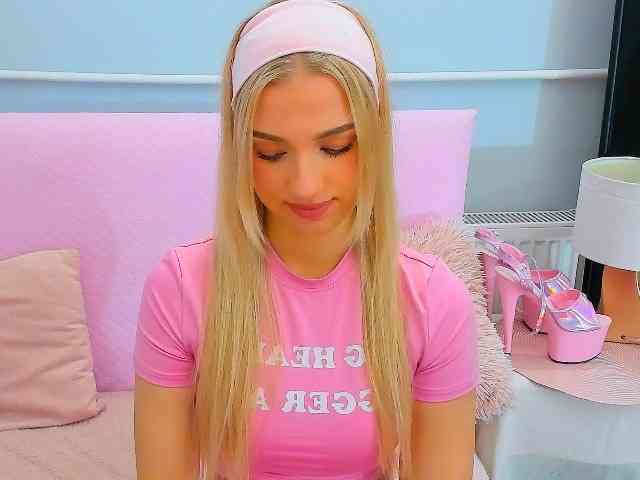 EvetteBody webcam