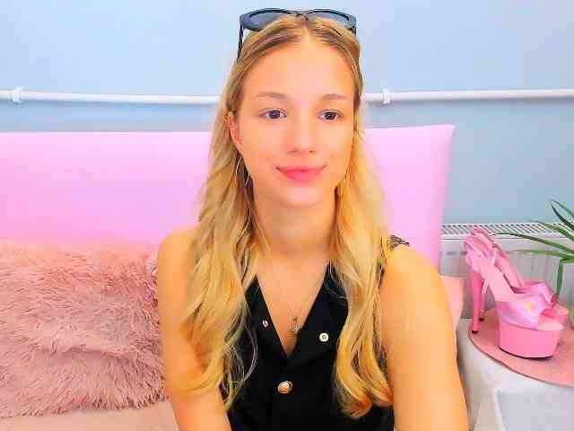 EvetteBody webcam