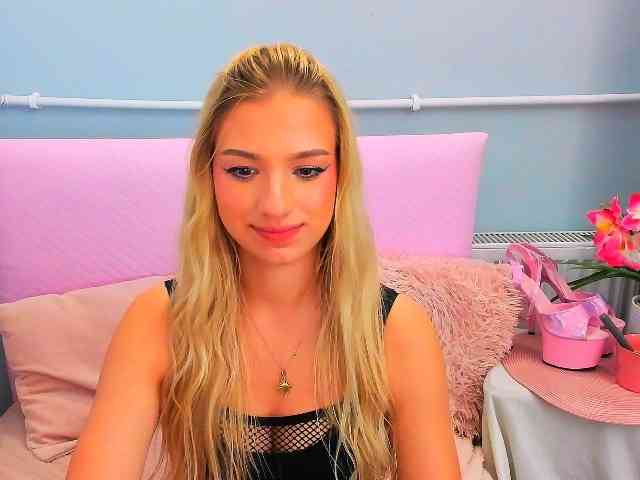 EvetteBody webcam