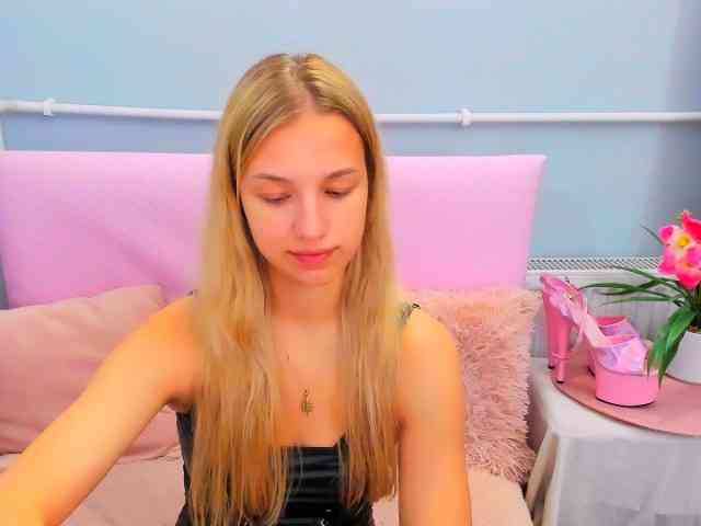 EvetteBody webcam