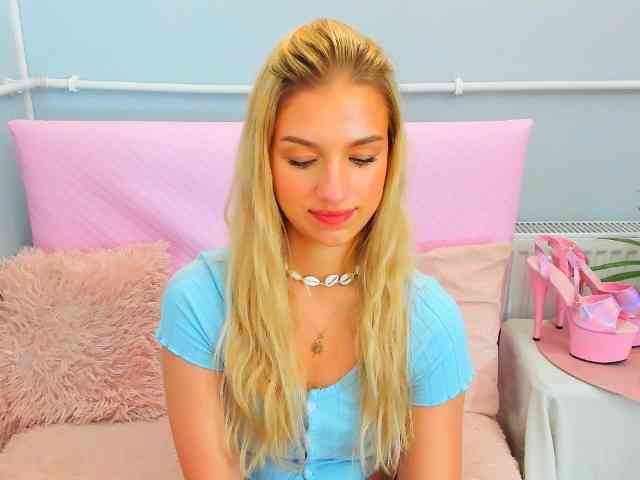 EvetteBody webcam