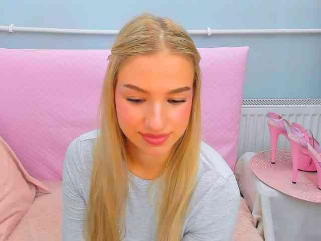 EvetteBody webcam