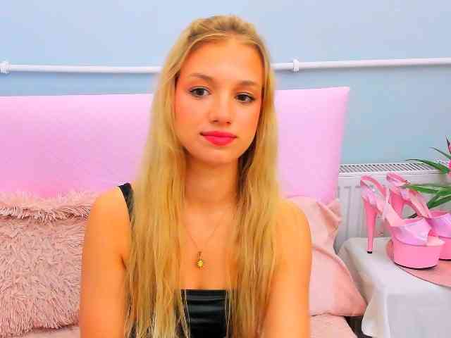 EvetteBody webcam