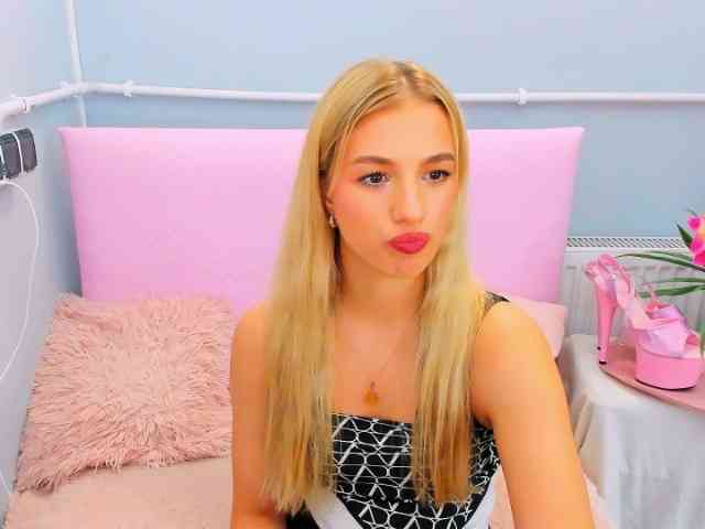 EvetteBody webcam