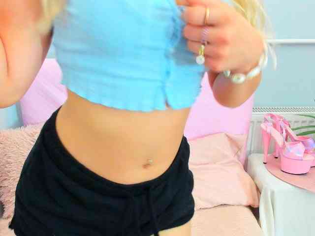EvetteBody webcam