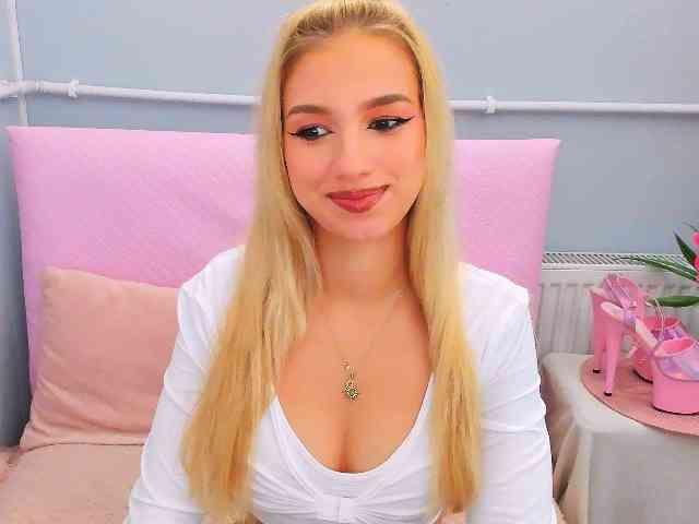 EvetteBody webcam