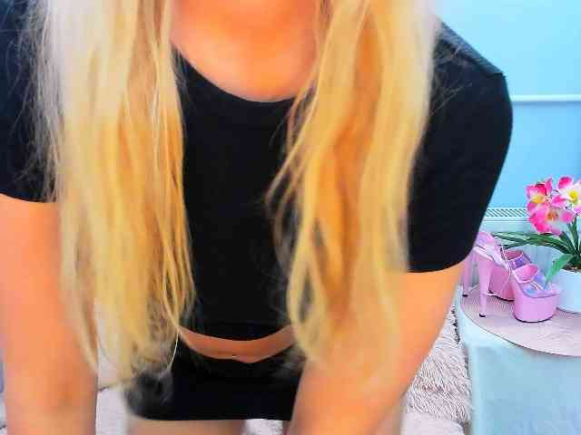 EvetteBody webcam