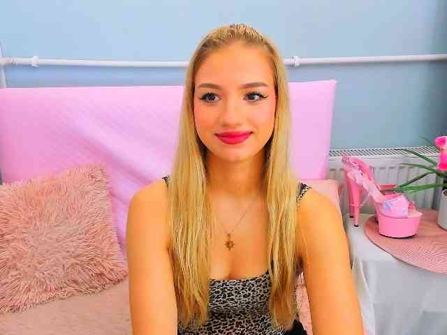EvetteBody webcam