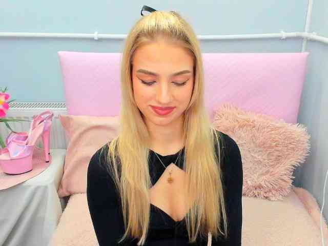 EvetteBody webcam