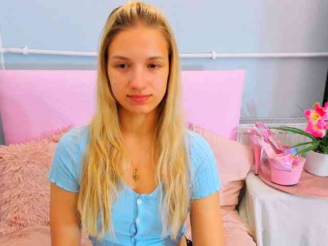 EvetteBody webcam