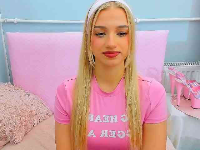 EvetteBody webcam