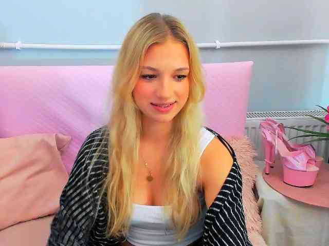 EvetteBody webcam