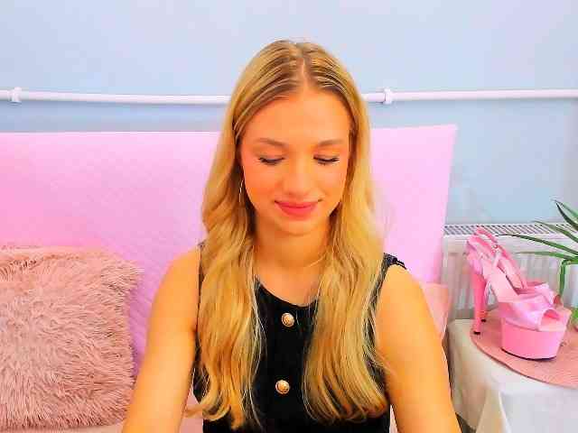 EvetteBody webcam