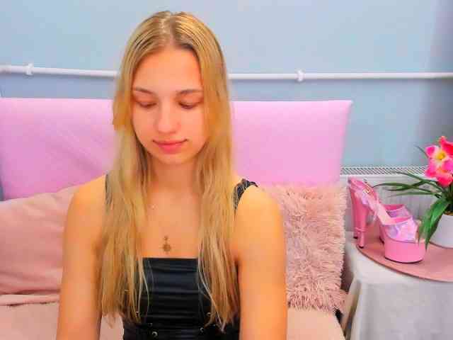 EvetteBody webcam