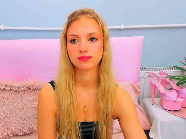 EvetteBody webcam