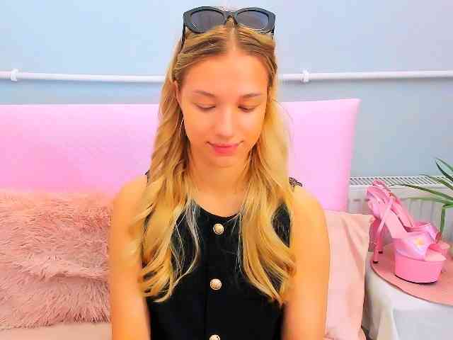 EvetteBody webcam