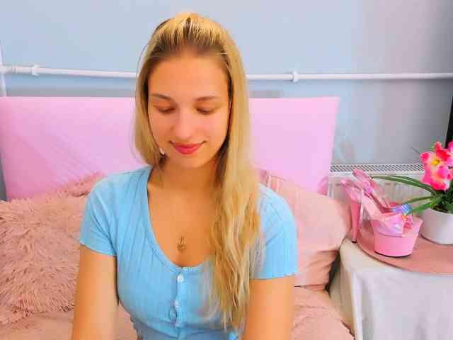 EvetteBody webcam