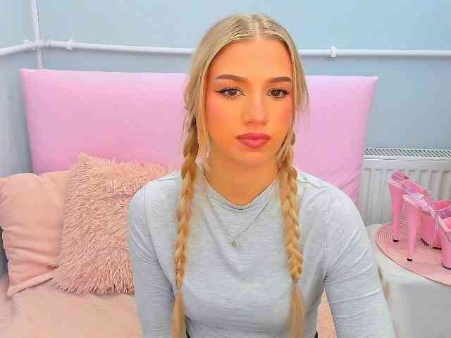 EvetteBody webcam