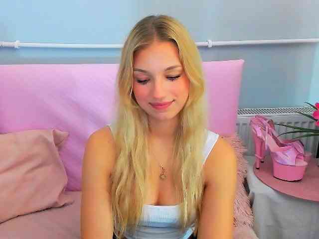 EvetteBody webcam