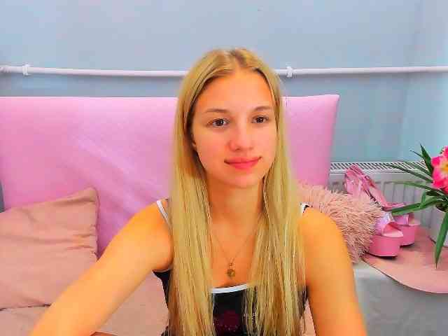 EvetteBody webcam