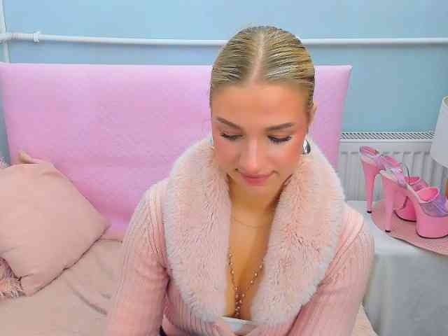 EvetteBody webcam