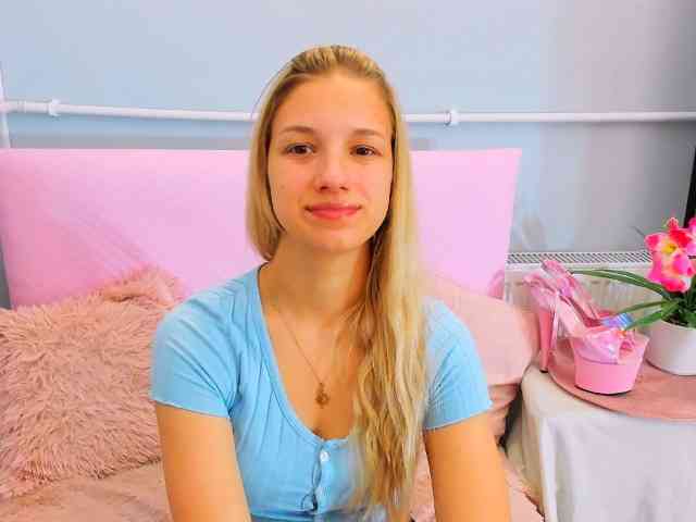 EvetteBody webcam