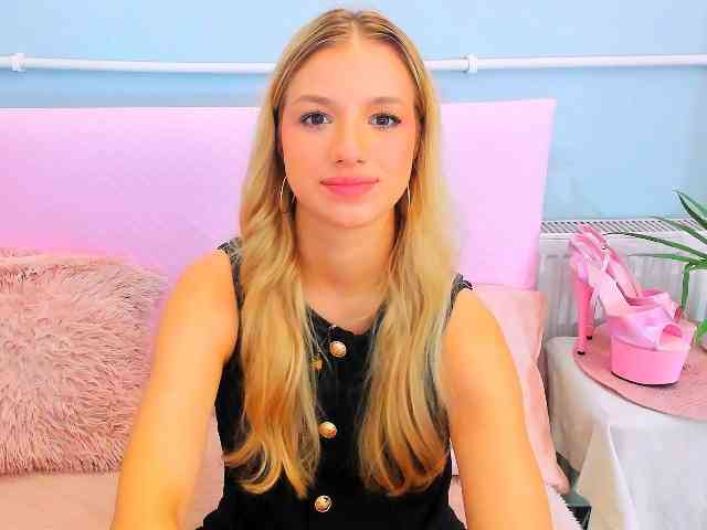 EvetteBody webcam