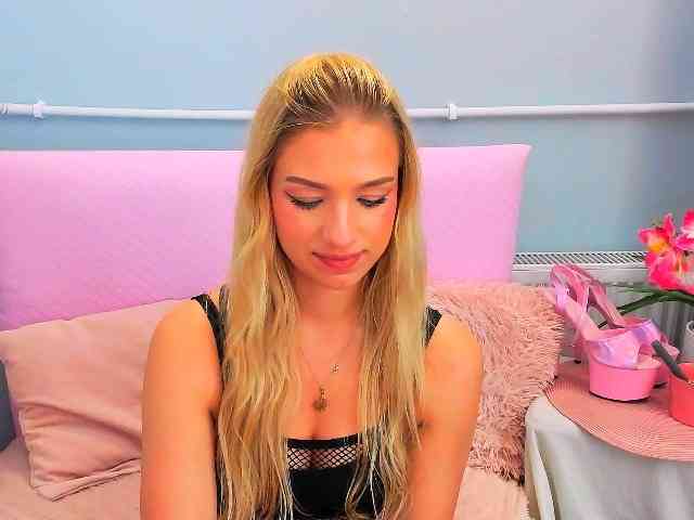 EvetteBody webcam