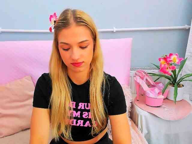 EvetteBody webcam