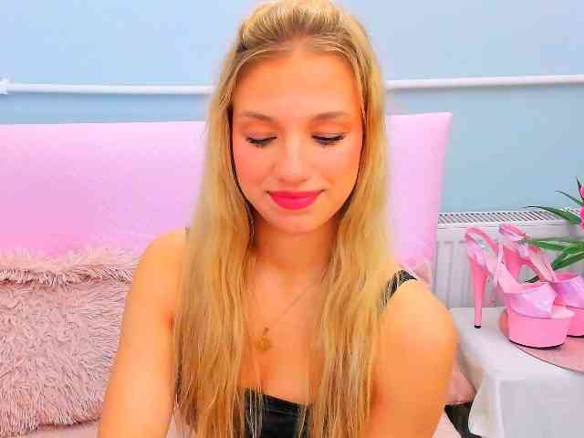 EvetteBody webcam