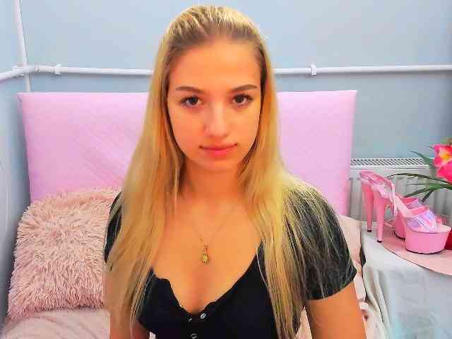 EvetteBody webcam