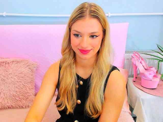 EvetteBody webcam