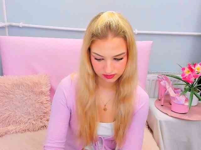 EvetteBody webcam