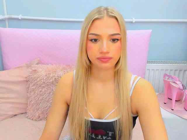 EvetteBody webcam